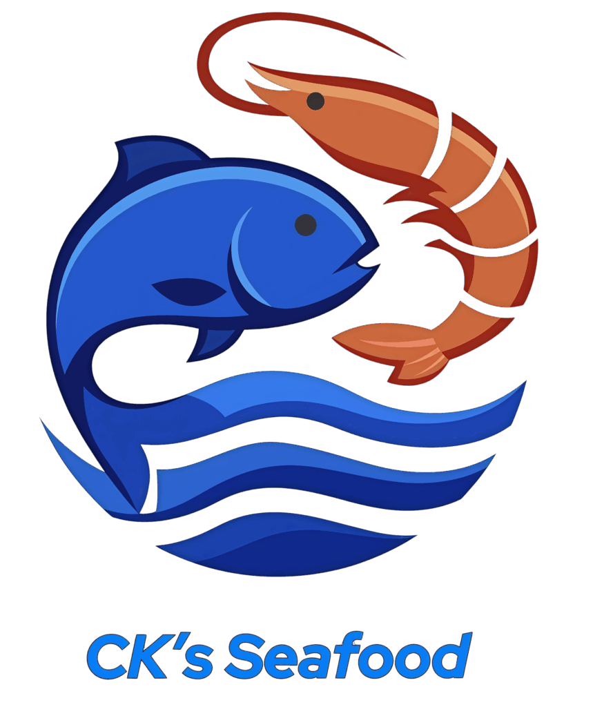 CK's Seafood