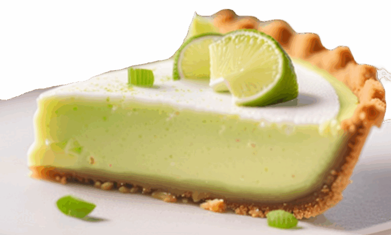 Key Lime Pie