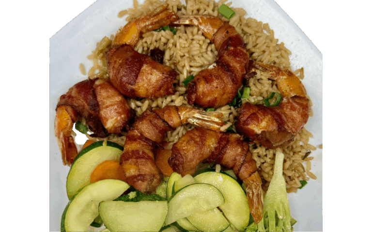 Special Combination Vermicelli